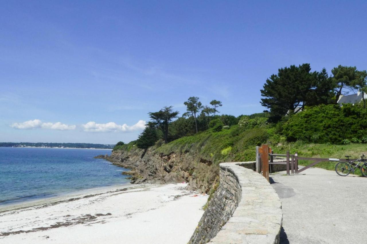 Apartment, Concarneau Ngoại thất bức ảnh
